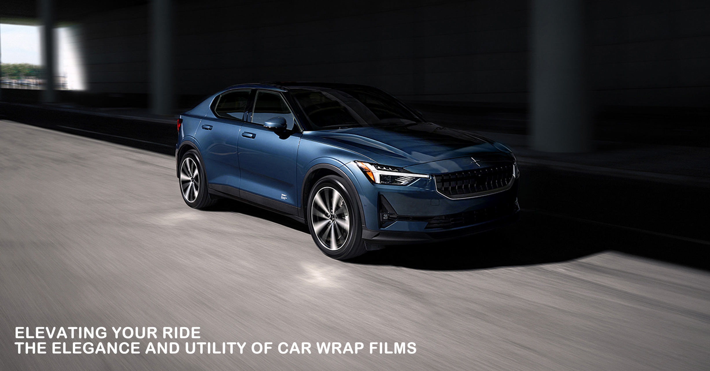 Car Film